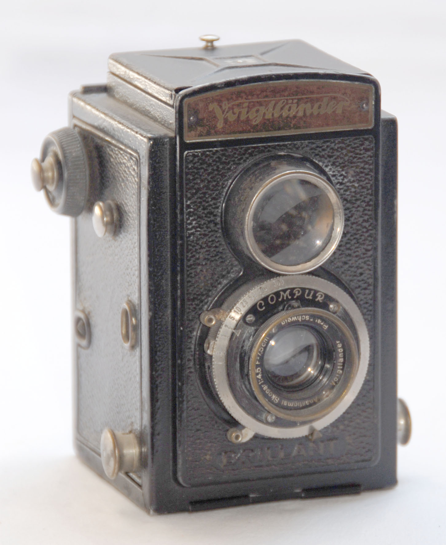 VOIGTLANDER BRILLANT